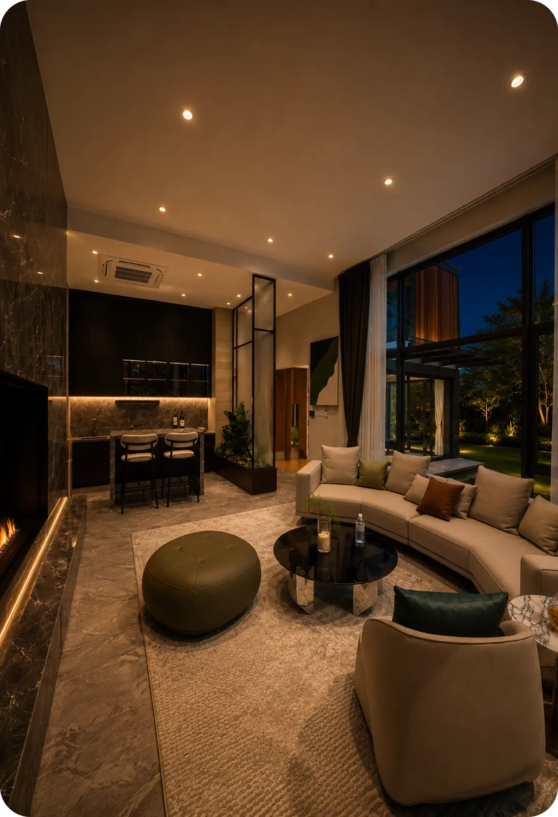 Family Home 5